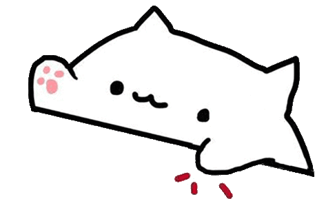 Bongo cat